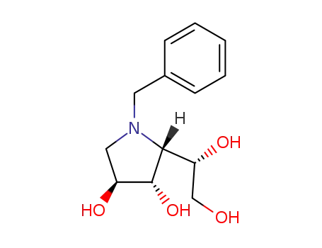 117781-09-6 Structure
