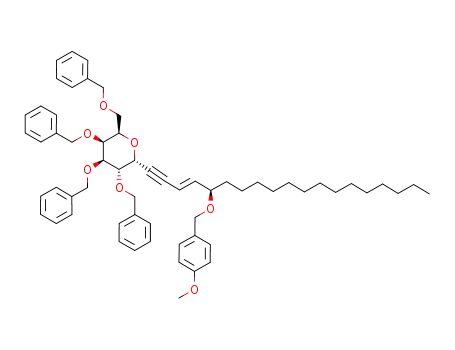 C<sub>61</sub>H<sub>76</sub>O<sub>7</sub>