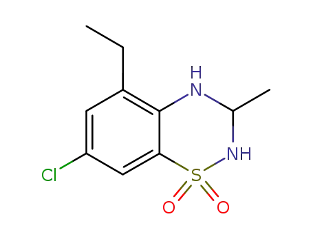 194020-01-4 Structure
