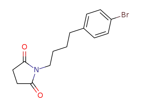 C<sub>14</sub>H<sub>16</sub>BrNO<sub>2</sub>