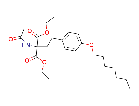 162358-41-0 Structure