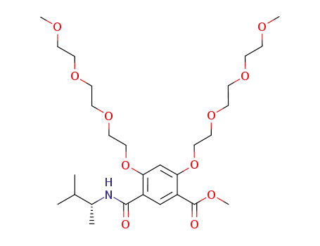 1239762-33-4 Structure