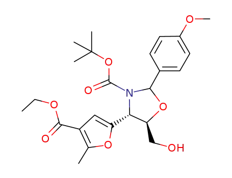 1235552-25-6 Structure