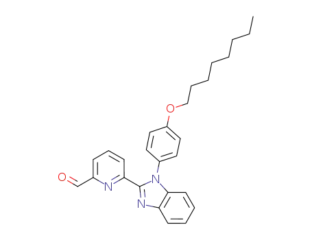 C<sub>27</sub>H<sub>29</sub>N<sub>3</sub>O<sub>2</sub>