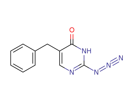 1247015-99-1 Structure