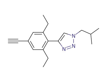 1307854-29-0 Structure