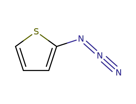 2-Azidothiophene