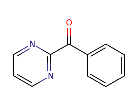 2-Benzoylpyrimidine