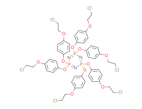 1233250-86-6 Structure