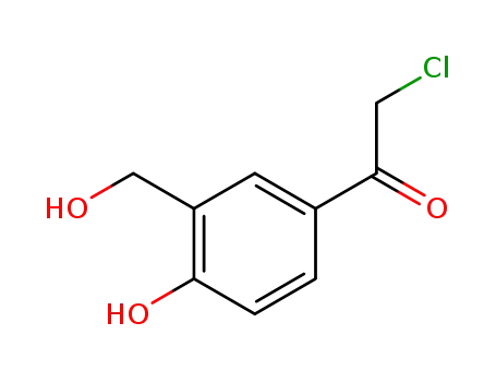 1332862-57-3 Structure