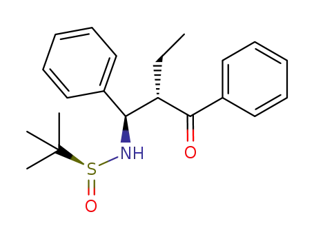 C<sub>21</sub>H<sub>27</sub>NO<sub>2</sub>S