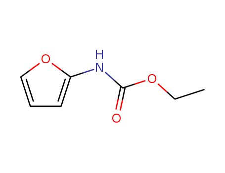 Carbamic acid,N-2-furanyl-, ethyl ester
