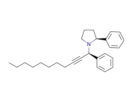 C<sub>27</sub>H<sub>35</sub>N