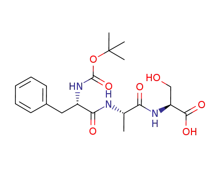 C<sub>20</sub>H<sub>29</sub>N<sub>3</sub>O<sub>7</sub>