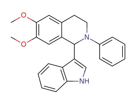C<sub>25</sub>H<sub>24</sub>N<sub>2</sub>O<sub>2</sub>