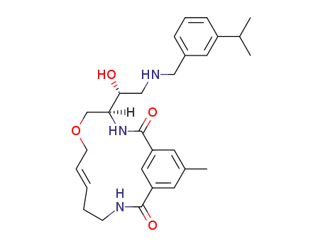 1385068-20-1 Structure