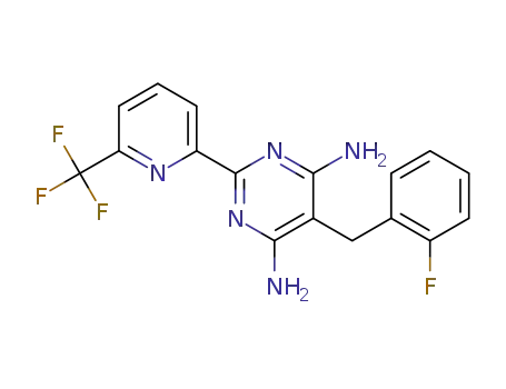 1269626-16-5 Structure