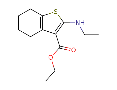 893005-96-4 Structure