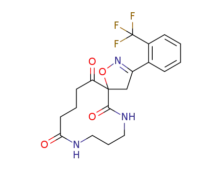 1325731-29-0 Structure