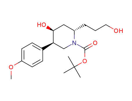 1394132-02-5 Structure