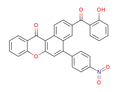 1354217-06-3 Structure