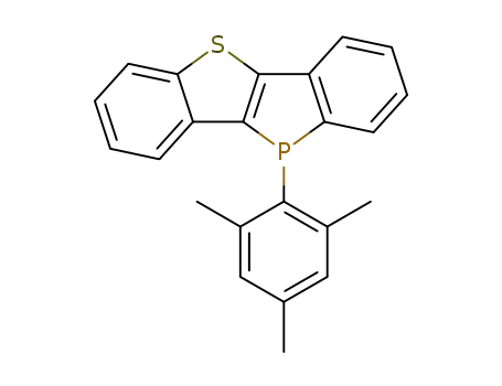 1319194-00-7 Structure