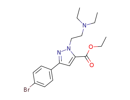 1357157-80-2 Structure