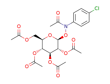 1356933-19-1 Structure