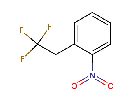 1,1,1-trifluoro-2-(2-nitrophenyl)ethane