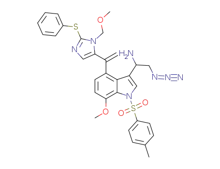 1333378-12-3 Structure