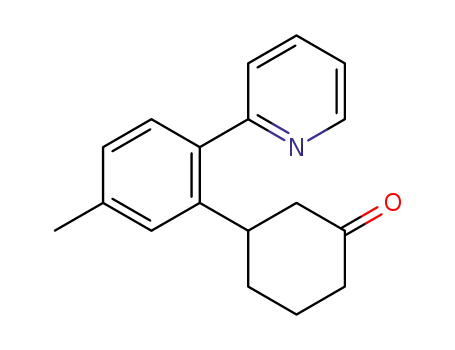 Molecular Structure of 1342303-17-6 (C<sub>18</sub>H<sub>19</sub>NO)