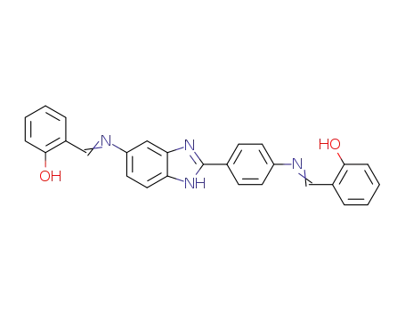 Molecular Structure of 377059-64-8 (C<sub>27</sub>H<sub>20</sub>N<sub>4</sub>O<sub>2</sub>)