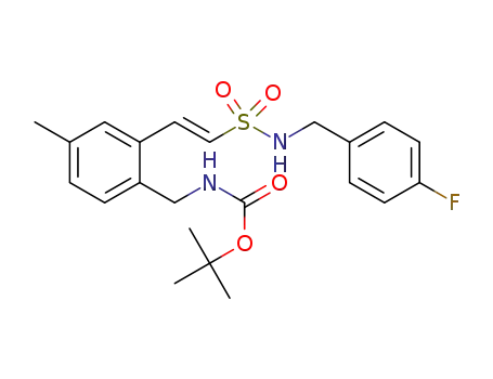 1358685-46-7 Structure