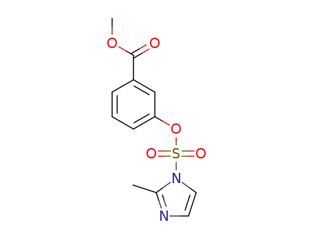 1400942-69-9 Structure