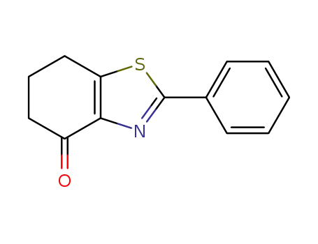 C<sub>13</sub>H<sub>11</sub>NOS