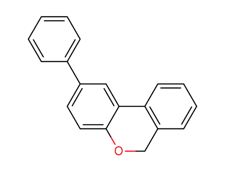2-phenyl-6H-benzo[c]chromene