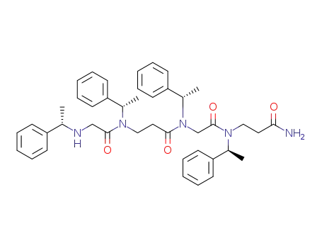 C<sub>42</sub>H<sub>51</sub>N<sub>5</sub>O<sub>4</sub>