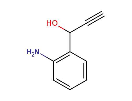 C<sub>9</sub>H<sub>9</sub>NO