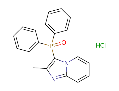1345964-72-8 Structure