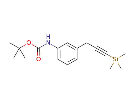 1263482-38-7 Structure