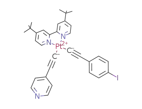 1300116-67-9 Structure