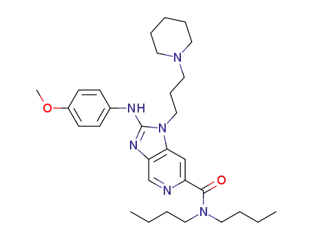 1354974-95-0 Structure