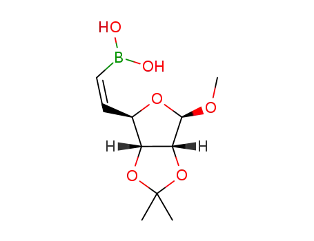 1354520-16-3 Structure