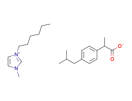 Molecular Structure of 1289675-22-4 (C<sub>10</sub>H<sub>19</sub>N<sub>2</sub><sup>(1+)</sup>*C<sub>13</sub>H<sub>17</sub>O<sub>2</sub><sup>(1-)</sup>)