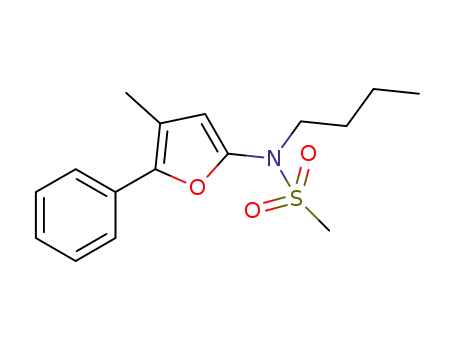 1384432-23-8 Structure