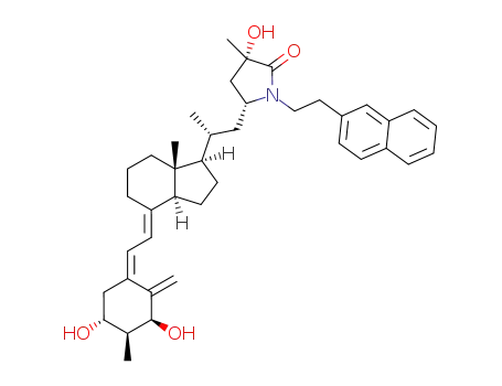 1226764-67-5 Structure