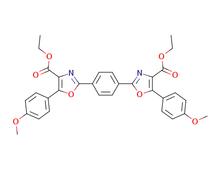 C<sub>32</sub>H<sub>28</sub>N<sub>2</sub>O<sub>8</sub>