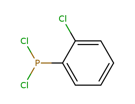 o-chlorophenylphosphonous dichloride