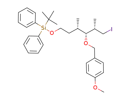 1388152-97-3 Structure