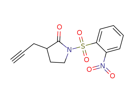 C<sub>13</sub>H<sub>12</sub>N<sub>2</sub>O<sub>5</sub>S